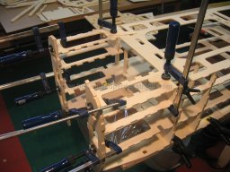 Fuselage construction (189)